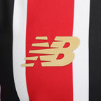 Sao Paulo 25/26 II Away Jersey - Long Sleeve
