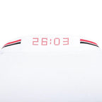 Sao Paulo 25/26 I Home Jersey - Long Sleeve