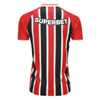 Sao Paulo 25/26 II Away Jersey - Player Version