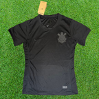 Camisa Corinthians II 24/25 Feminina Torcedor