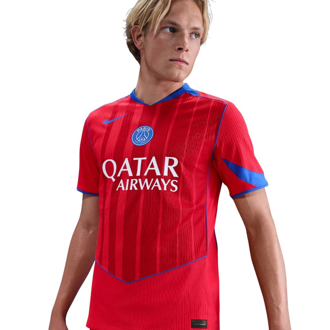 PSG third 25/26 Player version