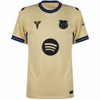 Barcelona away 25/26 #10 Lamine Yamal