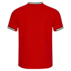 Portugal Fan Jersey Home, Away e Black Panther 2025/26 - Kit 3 Fan Jersey