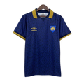 Ireland 25/26 II Away Jersey - Fan Version