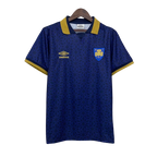 Ireland 25/26 II Away Jersey - Fan Version
