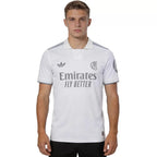 Real Madrid 125th Anniversary Jersey 2026/27 - Fan Version
