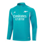 Arsenal 23/24 Half-Zip TrackSuit III