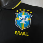 Polo Brasil 2026/27 World Cup 2026 Brazil Black