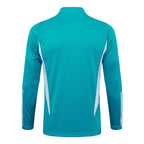 Arsenal 23/24 Half-Zip TrackSuit III