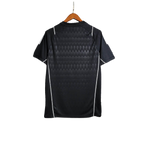 Internacional 23/24 Goalkeeper Jersey - Black - Fan Version