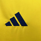 #4 Arias Camiseta local de Colombia 2024/2025