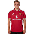 Manchester United Home Jersey 2026/27 - Fan Version