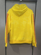 Colombia Hoodie Yellow Adidas