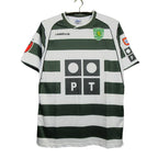 RONALDO #28 Sporting Home 2001-03 Ronaldo
