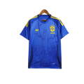 Brazil 25/26 Special Edition Jesus Jersey - Fan Version