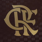 Flamengo Treino Adidas 2026 - Sponsor