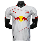 RB Leipzig 25/26 I Home Jersey - Player Version