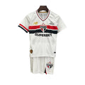 Sao Paulo 25/26 I Home - Kids Kit