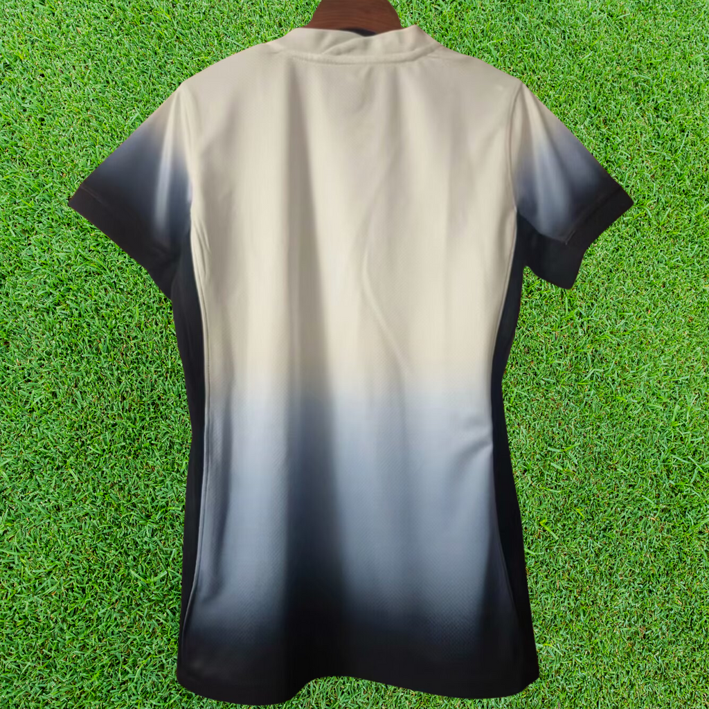 Camisa Corinthians I 24/25 Feminina Torcedor