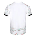 Portugal Fan Jersey Home, Away e Black Panther 2025/26 - Kit 3 Fan Jersey