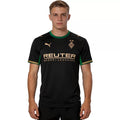 Borussia Mönchengladbach Away Jersey 2026/27 - Fan Version