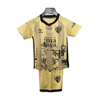 Malaga CF 24/25 III Third - Kids Kit