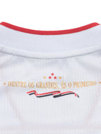 Camisa Sao Paulo Home Torcedor Spfc 2026 - Fan Version