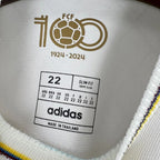 Camiseta Colombia Centenario 2024/2025 para Niños