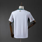 Senegal Home 2026/27 - Fan Version