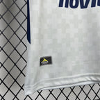 Cruz Azul 2025/26 Away Kids Kit