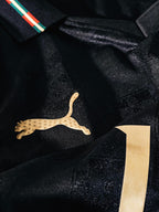 Edição Especial Pantera Negra – Camisola da Seleção de Portugal EUSÉBIO 2026/27! 🔥