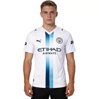 Manchester City Third Jersey 2026/27 - Fan Version