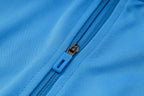 Arsenal 23/24 Half-Zip TrackSuit II
