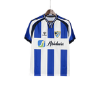 Malaga CF 25/26 I Home Jersey - Fan Version
