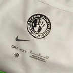 Camisa Corinthians I 24/25 Feminina Torcedor