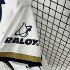 Pumas UNAM 2025/26 Home Kids Kit