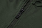 Manchester City 23/24 Half-Zip TrackSuit V