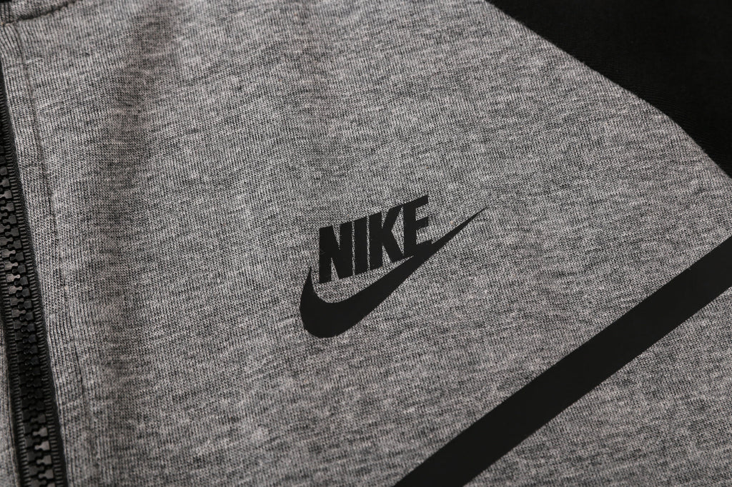 Tech Fleece Tracksuit Set  Hoodie & Pants