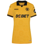 Wolves Home 25/26 - Fan Version Womens