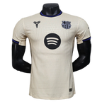 Barcelona 25/26 III Third Jersey - Player Version