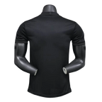 Germany 25/26 Commemorative Edition Jersey - Black - Player Version