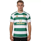 Celtic Home Jersey 2026/27 - Fan Version