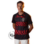 Flamengo Pherusa Ninguém Morre Nos Devendo Masculino - Fan Version