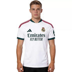 Real Madrid Home Jersey 2026/27 - Fan Version