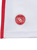 Camisa Sao Paulo Home Torcedor Spfc 2026 - Fan Version