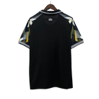 Real Madrid 25/26 Special Edition Jersey - Black - Fan Version
