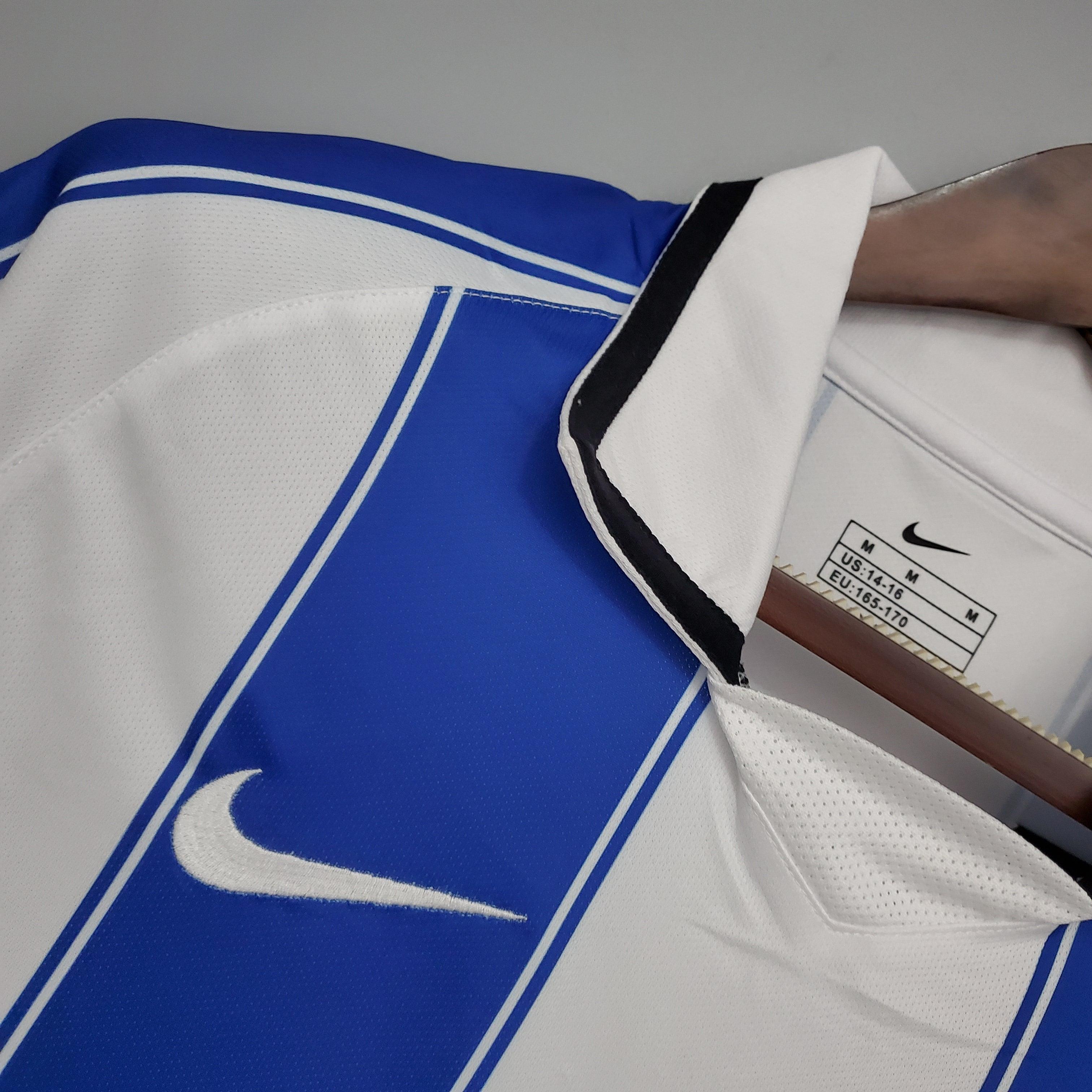 Camisola Porto Retro 2003/04 - Modelo Exclusivo! 🐉🌟