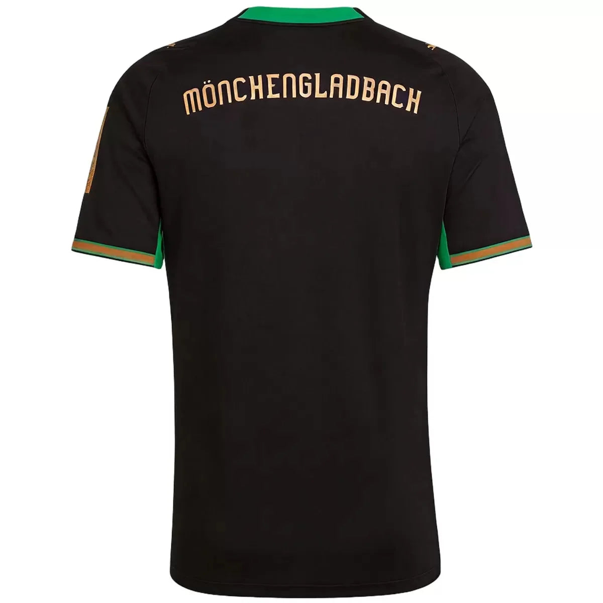 Borussia Mönchengladbach Away Jersey 2026/27 - Fan Version