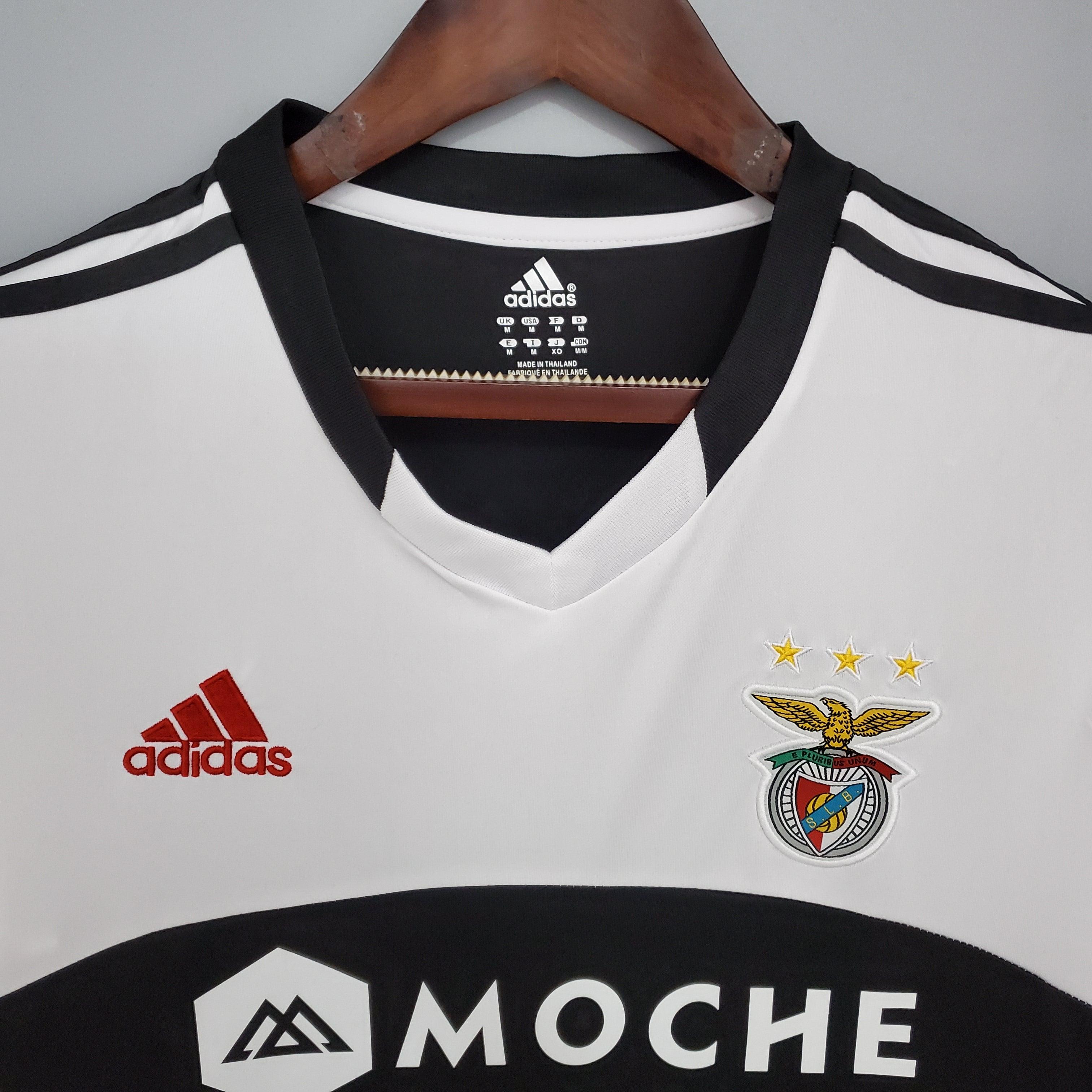 Camisola Benfica Retro II 2013/14 - Modelo Exclusivo! ❤️🦅