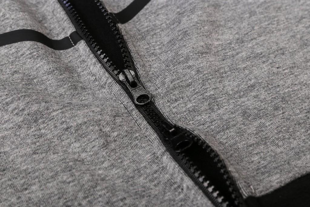 Tech Fleece Tracksuit Set  Hoodie & Pants